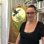 tamara van den berg