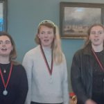 winnaars novembervieren