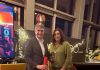 Jubileumpenning voor 100-jarig Atradius Jubileumpenning voor 100-jarig Atradius
