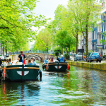 Canal Motorboats