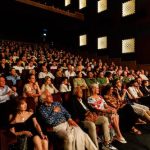 Cinema The Pulse