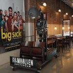 De FilmHallen