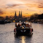 Eco Boats Amsterdam