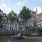 Filmhuizen in Amsterdam