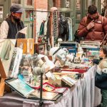 art design vintage markt