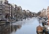 Kerst weerbericht in Amsterdam: schaatsen met kerst? Kerst weerbericht in Amsterdam: schaatsen met kerst?