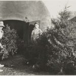 kersttradities amsterdam