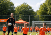 Alle commerciële voetbalscholen in Amsterdam gereguleerd of verdwenen Alle commerciële voetbalscholen in Amsterdam gereguleerd of verdwenen