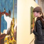 Expositie Koninklijke Prijs voor Vrije Schilderkunst