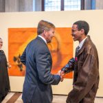 Koninklijke Prijs voor Vrije Schilderkunst
