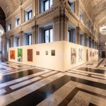 Voorbeschouwing expositie Koninklijke Prijs voor Vrije Schilderkunst
