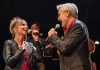 Hanneke van den Biggelaar & Martin Spee klaar voor finale Ouderen Songfestival Hanneke van den Biggelaar & Martin Spee klaar voor finale Ouderen Songfestival