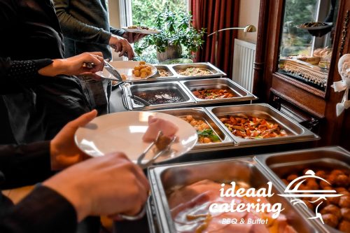 De kunst van het organiseren: zo maak je van elk evenement een succes