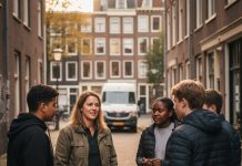 Gemeente introduceert specialistisch jongerenwerk om afglijden jongeren naar criminaliteit te voorkomen Gemeente introduceert specialistisch jongerenwerk om afglijden jongeren naar criminaliteit te voorkomen