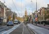 Werkzaamheden Linnaeusstraat van start: veiliger, groener en toegankelijker Werkzaamheden Linnaeusstraat van start: veiliger, groener en toegankelijker