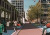 6500 nieuwe woningen in het Hamerkwartier in Amsterdam-Noord 6500 nieuwe woningen in het Hamerkwartier in Amsterdam-Noord