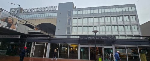 Het verhaal van de nieuwe Mediahub Zuidoost