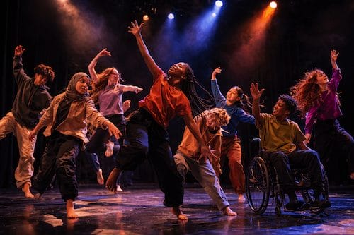 Gemeente investeert 19 miljoen euro in culturele infrastructuur in Amsterdam Noord