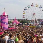 milkshake festival