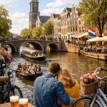 weekend in amsterdam