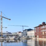 woningbouw amsterdam