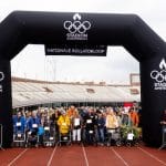 Nationale Rollatorloop