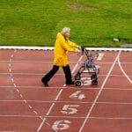 Nationale Rollatorloop