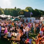TAPT festival