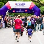 indische buurt run