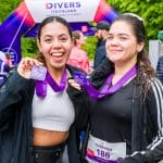 indische buurt run