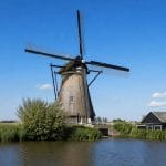 weekend in amsterdam