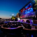 5 mei concert op de amstel