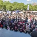 Bevrijdingsdans Festival
