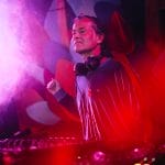 DJ Stefano Richetta