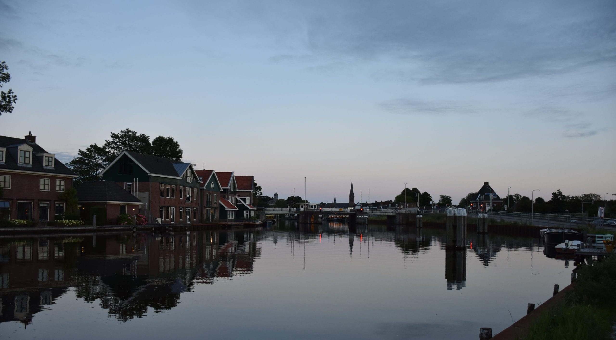 Amsterdam en omgeving beleven op twee wielen
