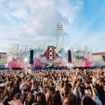 bevrijdingsdag festivals in amsterdam