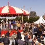 bevrijdingsdag in amsterdam