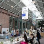 the maker market