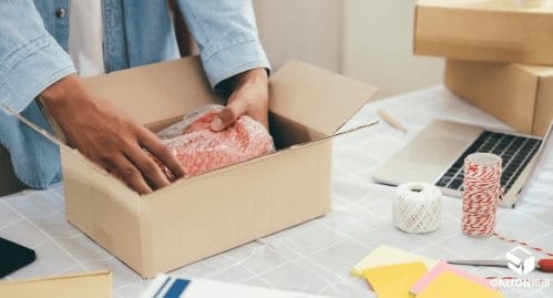 Hoe een goede verpakking zorgt voor betere klantbeoordelingen in e-commerce