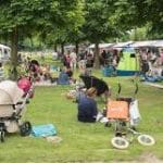 weekend in amsterdam
