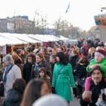 weekend in amsterdam