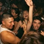 BAILA CULITO