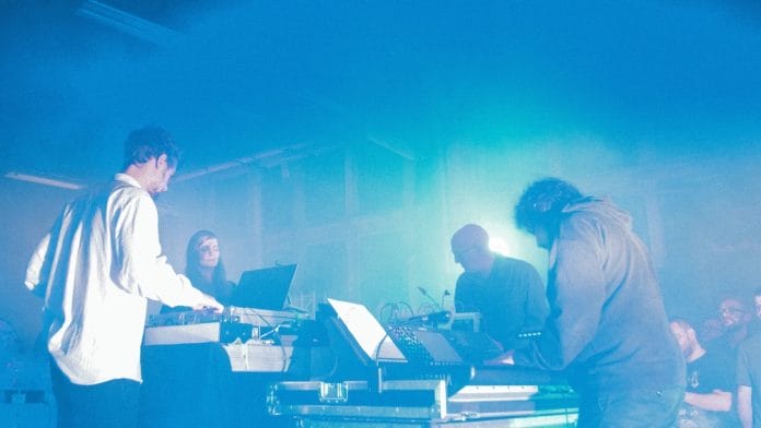Leuke tips voor het Holland Festival in Amsterdam