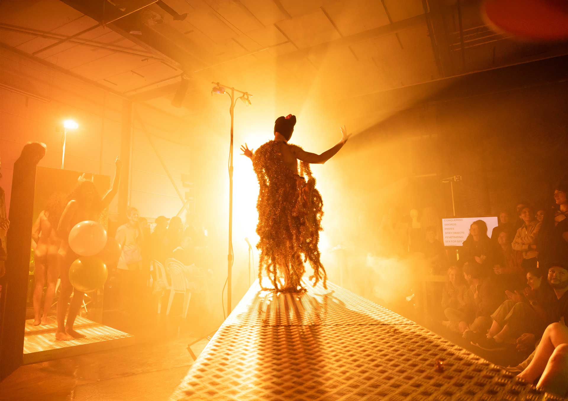 Leuke tips voor het Holland Festival in Amsterdam