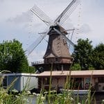 Molen van Sloten