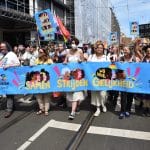 Pride Walk
