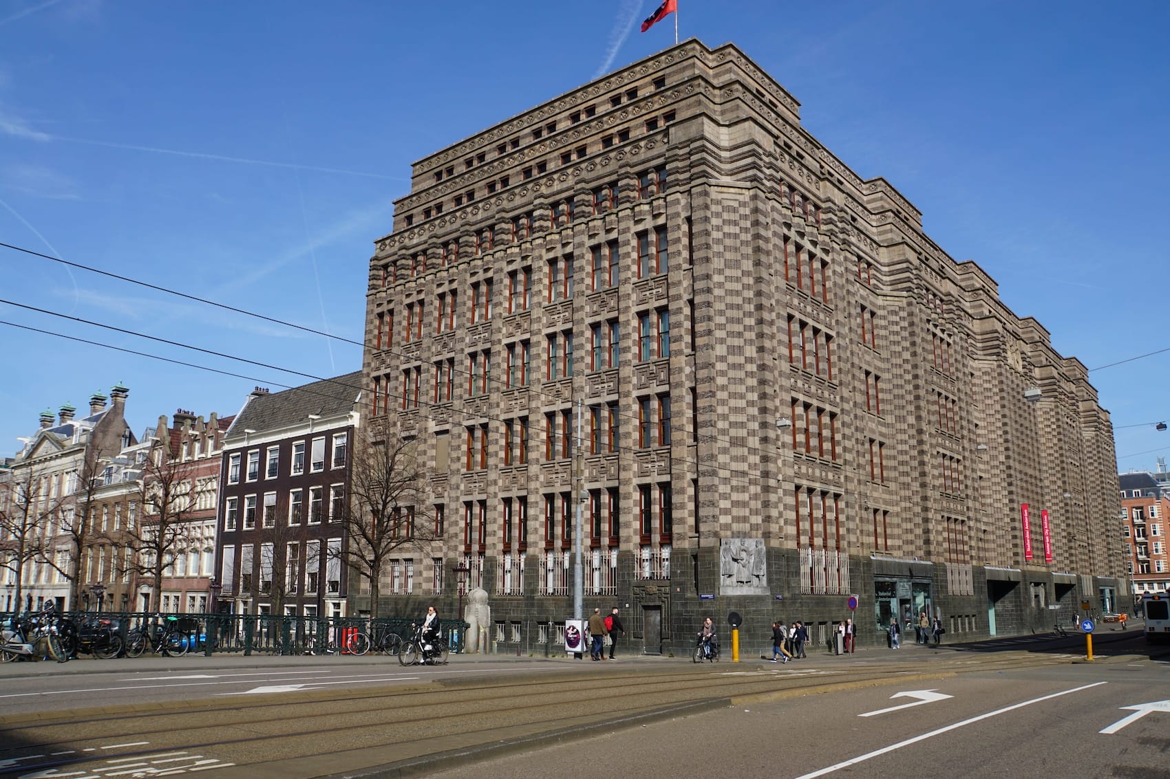 Burgemeester Femke Halsema opent eerste Openbaarheidscentrum van Nederland