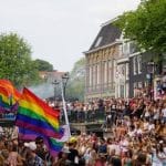 WorldPride Amsterdam