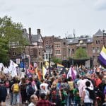 WorldPride Amsterdam