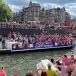 WorldPride Amsterdam